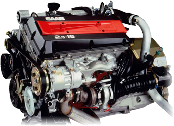 U2111 Engine